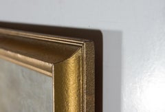 After Hamilton Macallum (1841â€“1896) - 1911 Oil, Gathering Seaweed