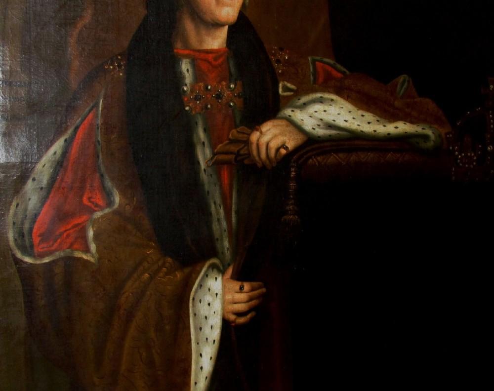 holbein mural tudor dynasty
