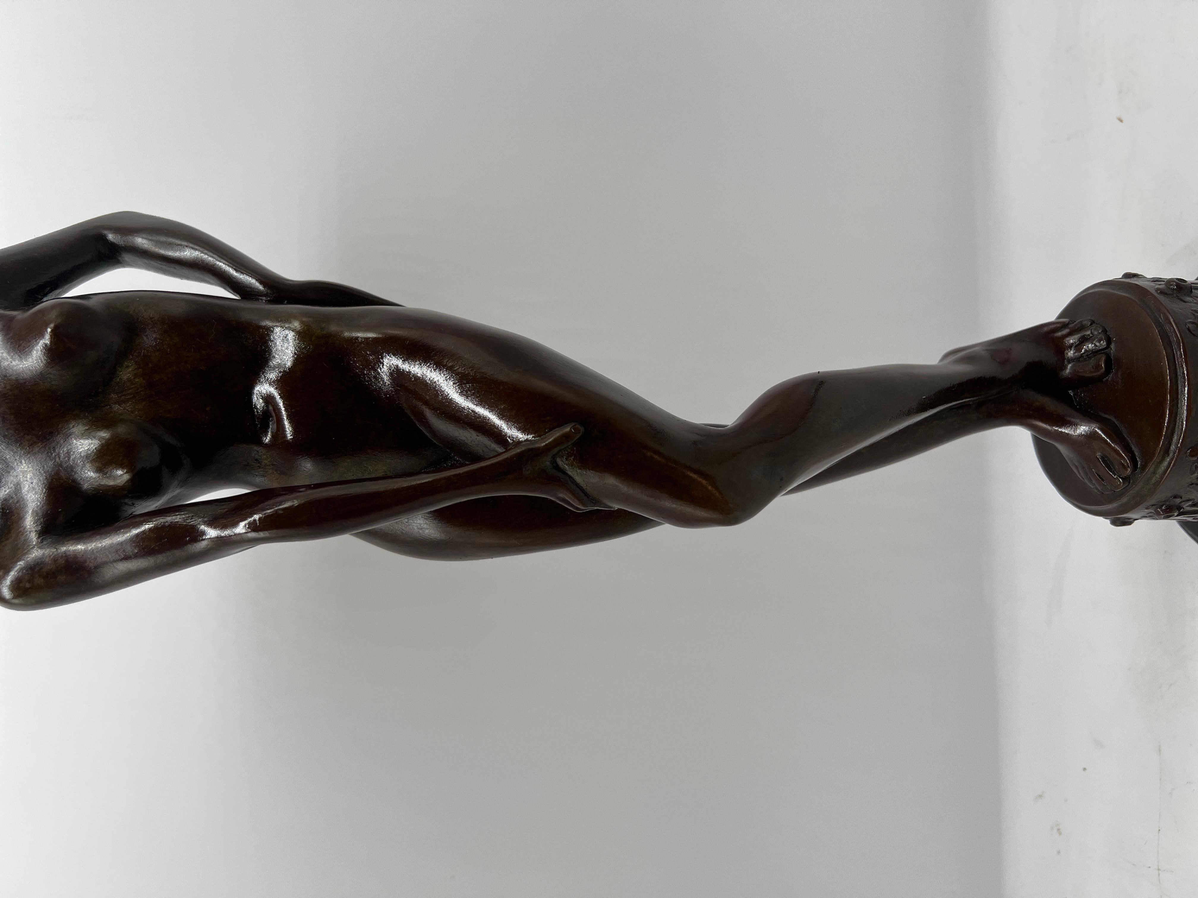 American Classical After Harriet Whitney Frishmuth 