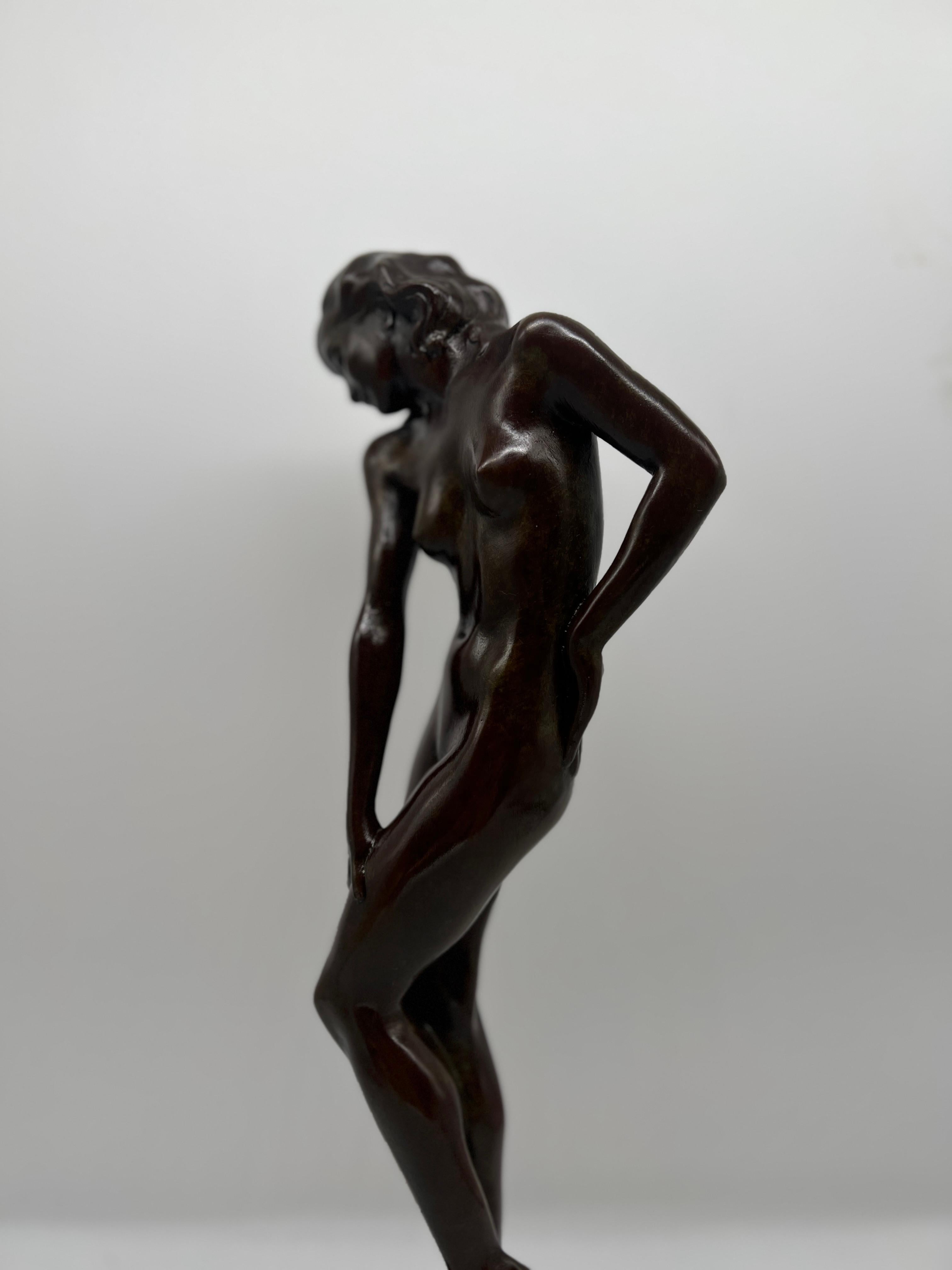 After Harriet Whitney Frishmuth 