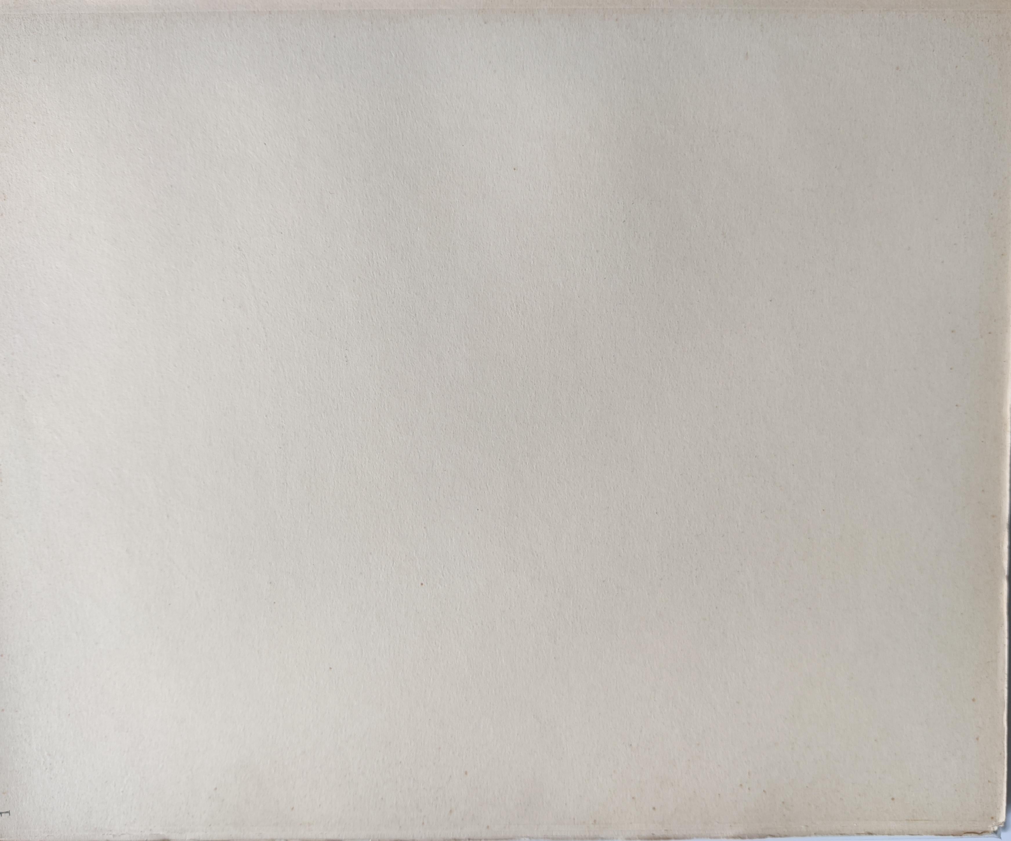 (after) Henri Matisse -- Composition (Dutel 3) en vente 2