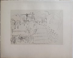 (after) Henri Matisse --