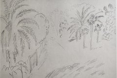 (after) Henri Matisse --