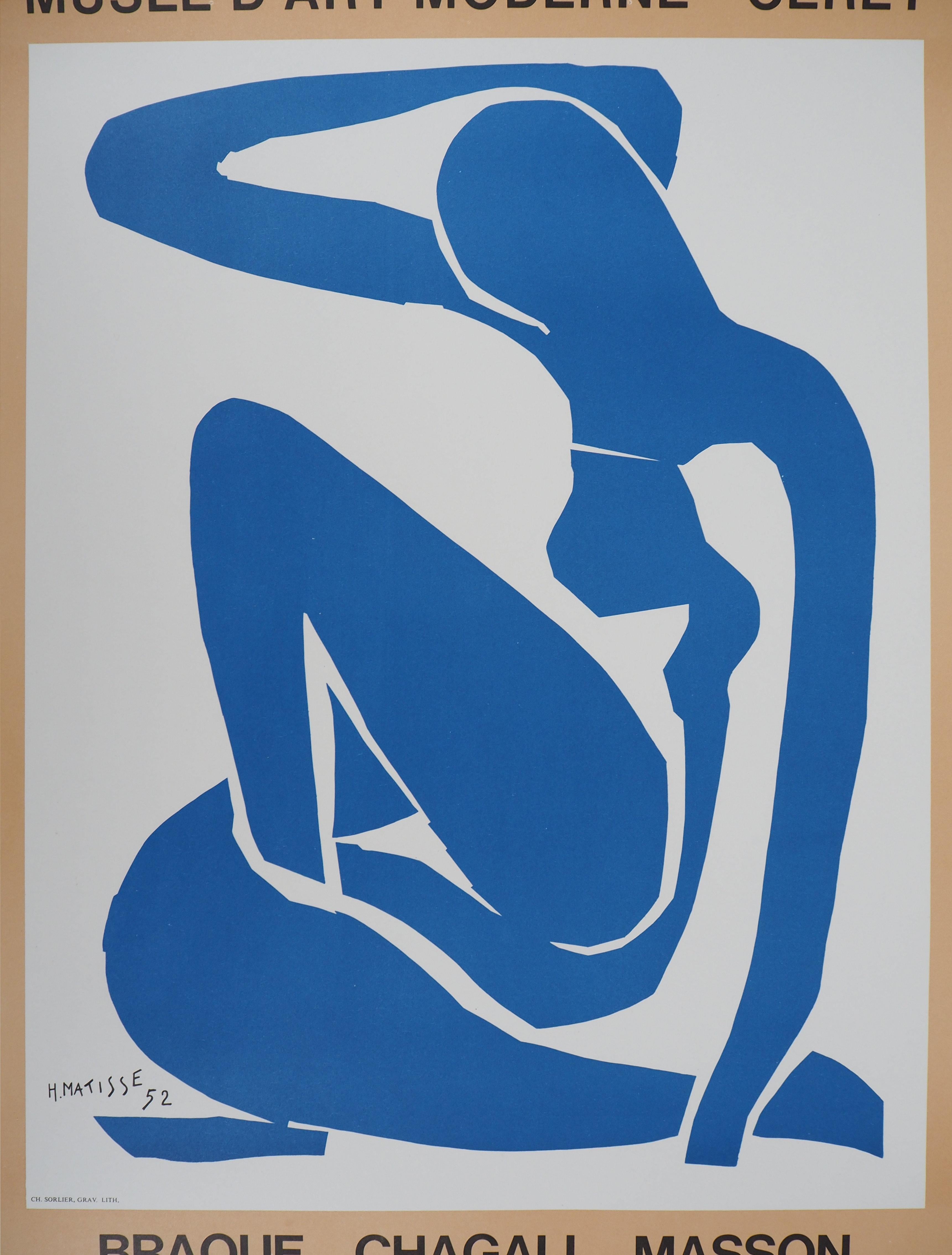 matisse 52