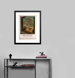 Galerie Bernheim Jeune (nach) Henri Matisse, 1958