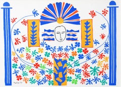 Henri Matisse (after) Apollon