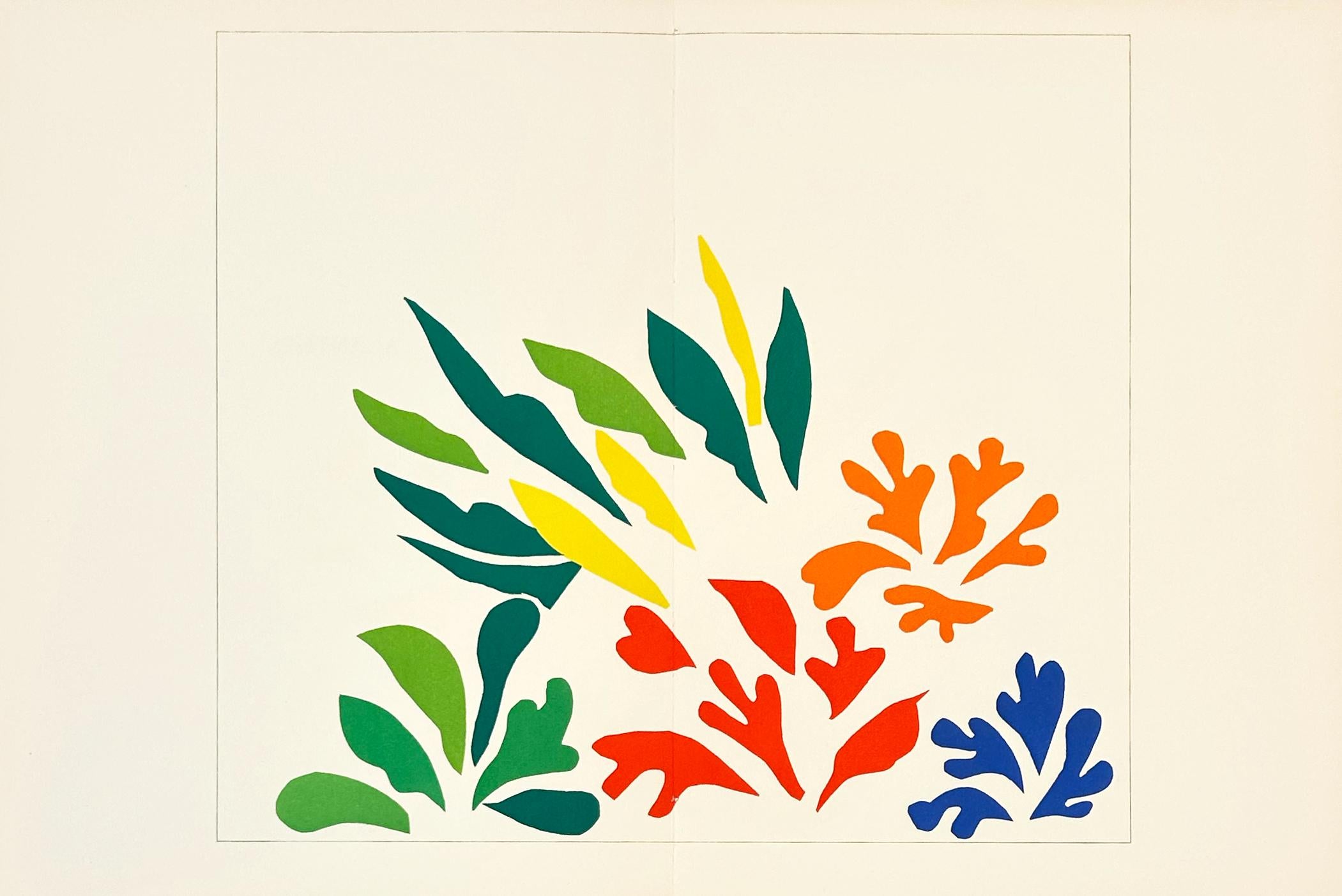How did Henri Matisse influence art?