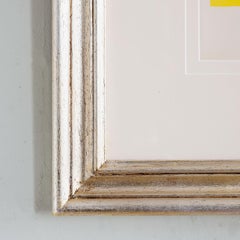 Henri Matisse Nu Bleu I,  Original Lithograph Published 1958