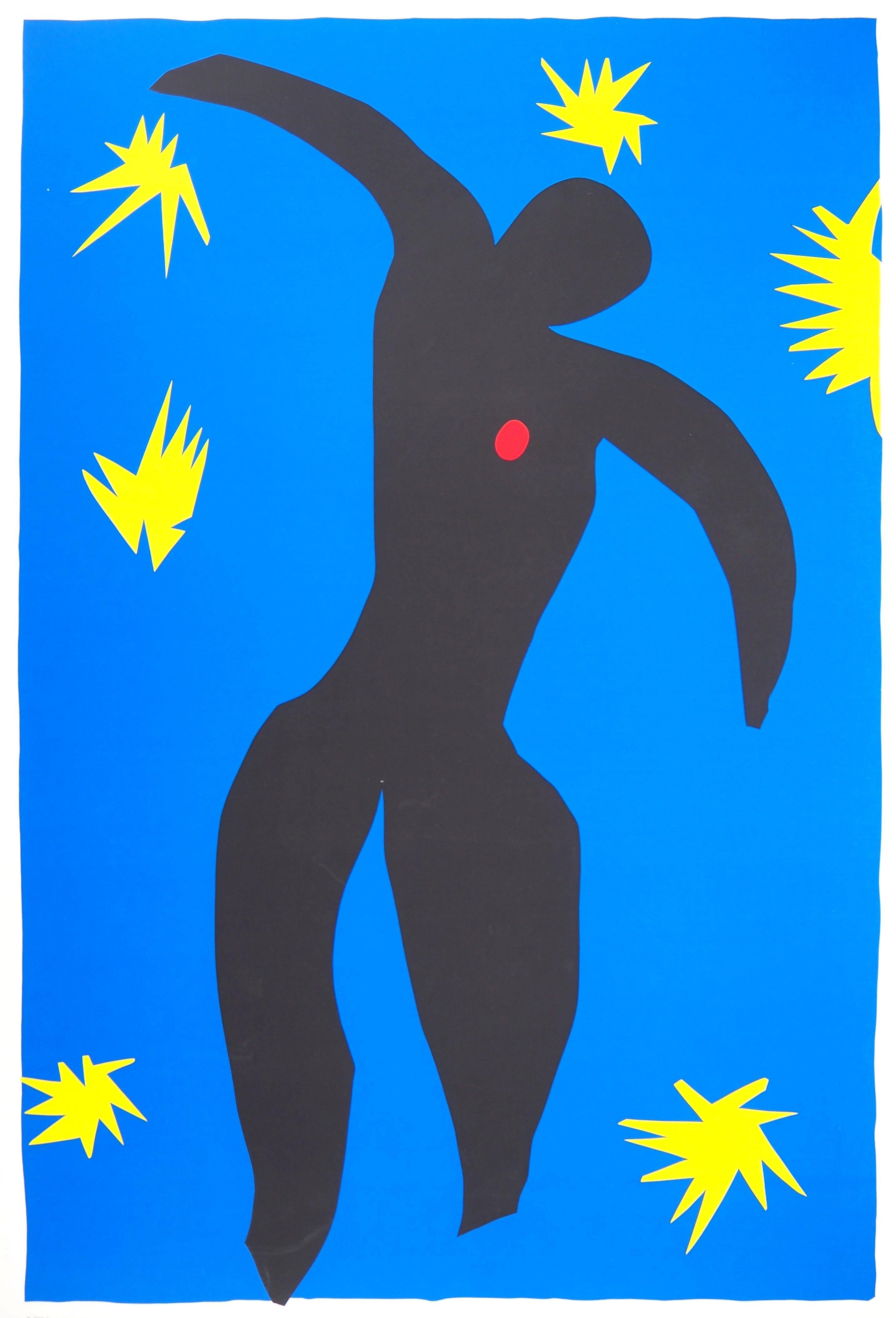 henri matisse stars