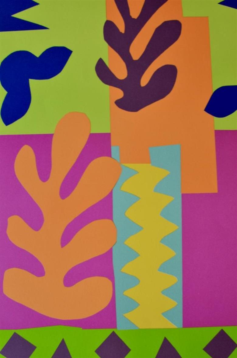 matisse la vis