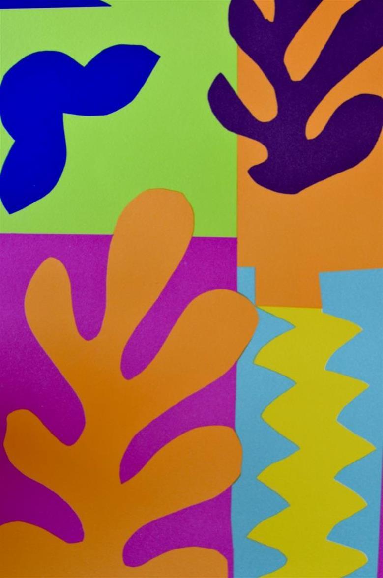 la vis matisse