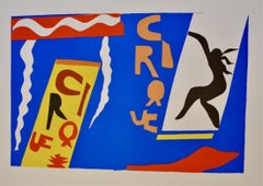 Le cirque