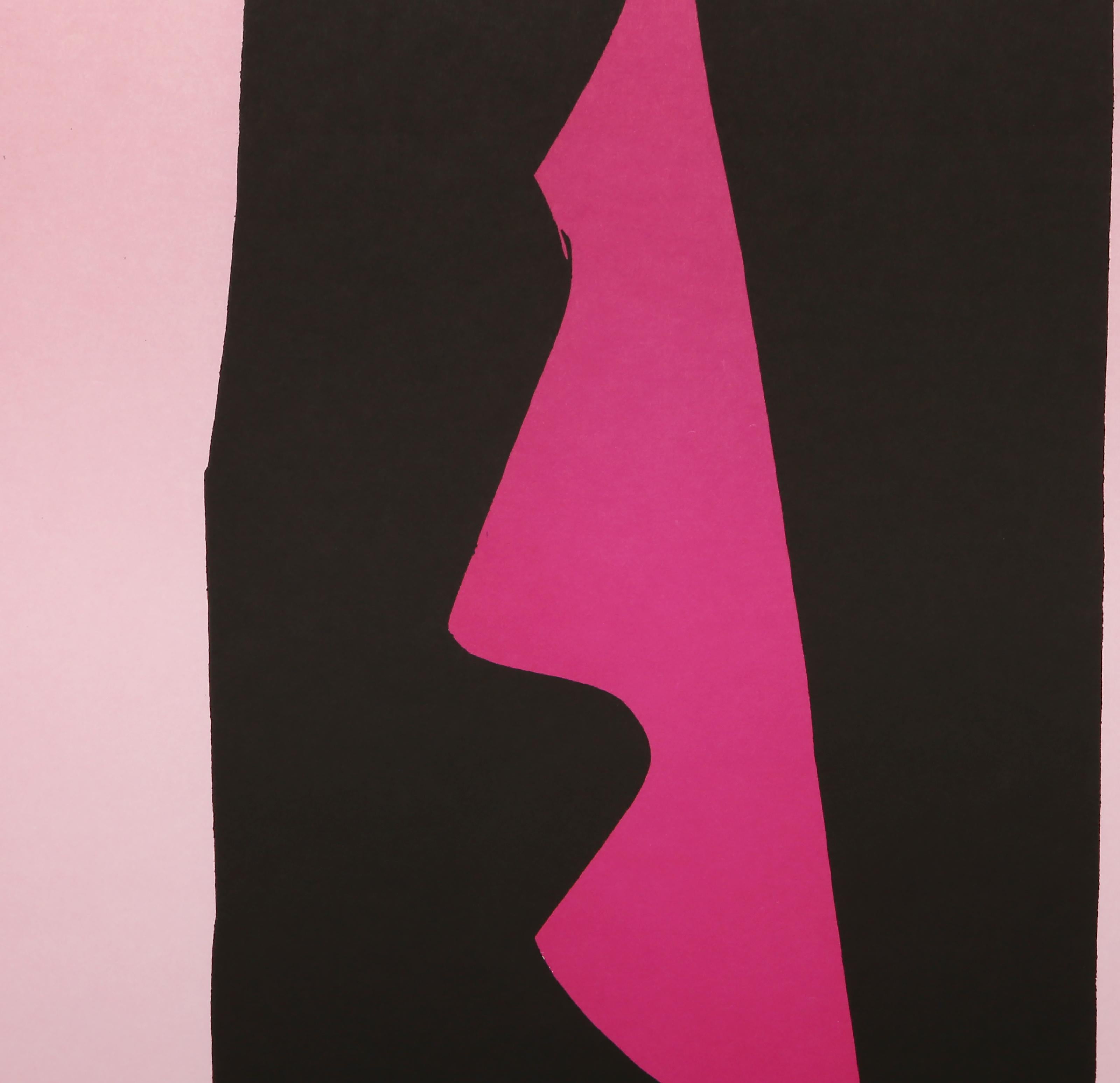 Le Destin (Destiny), Modern Lithograph after Henri Matisse For Sale 1