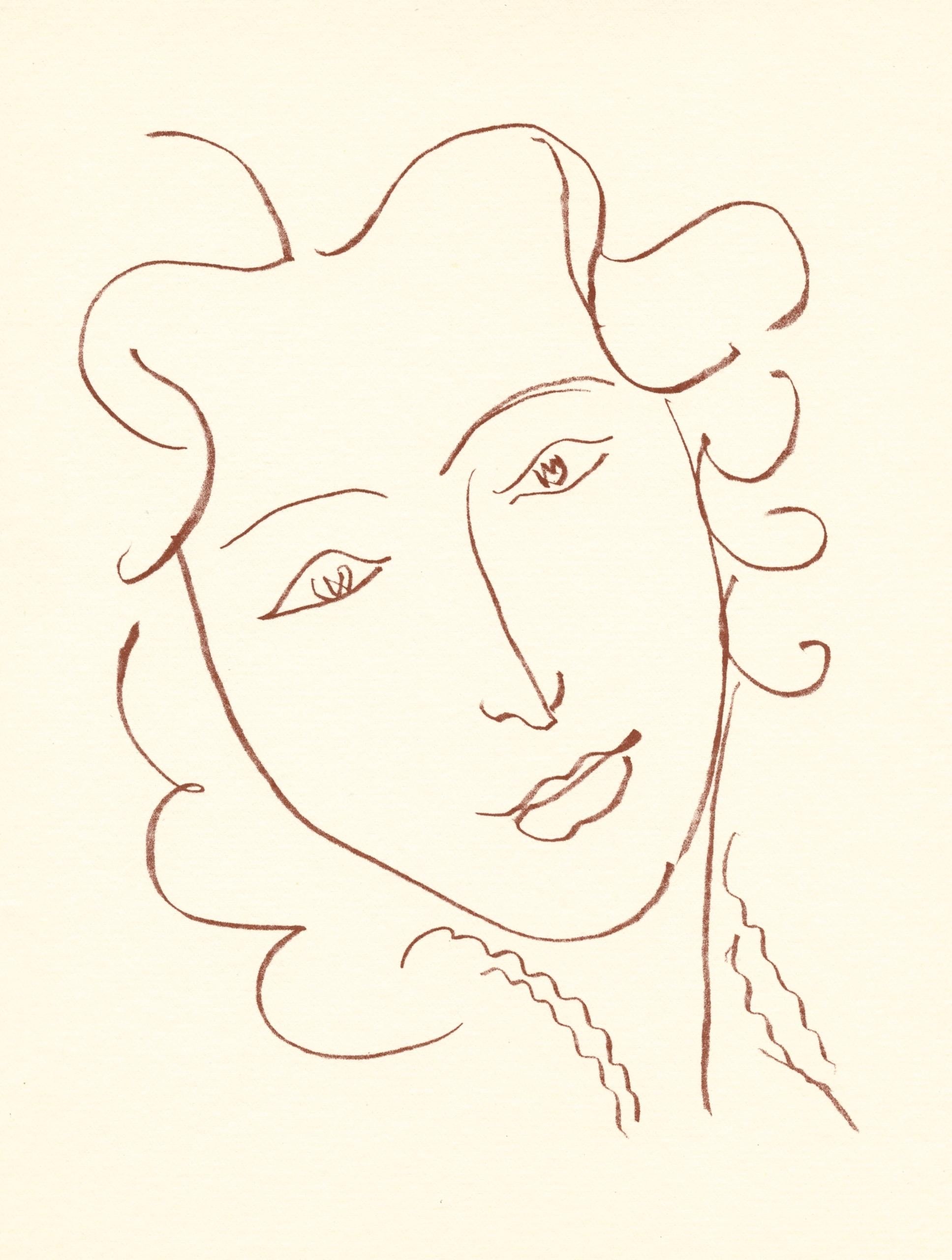 How much is a Matisse painting worth?