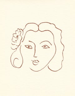 Portrait Prints