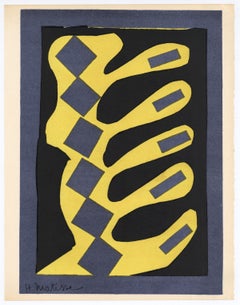 Lithographie