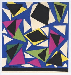 lithograph