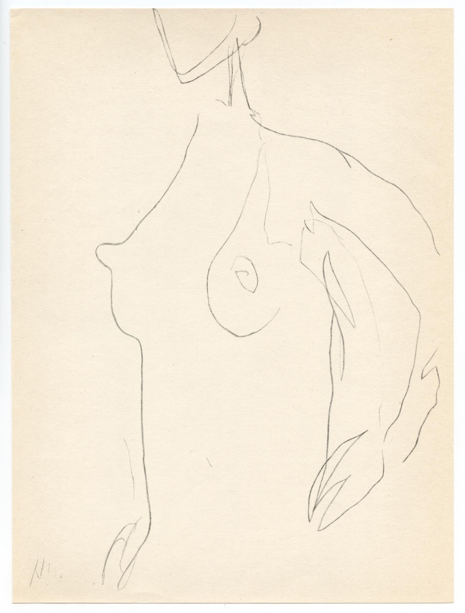 lithograph - Pierre Matisse Gallery