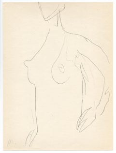 lithograph - Pierre Matisse Gallery
