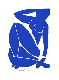 1990s Figurative Prints
