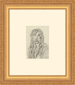 Portrait Prints
