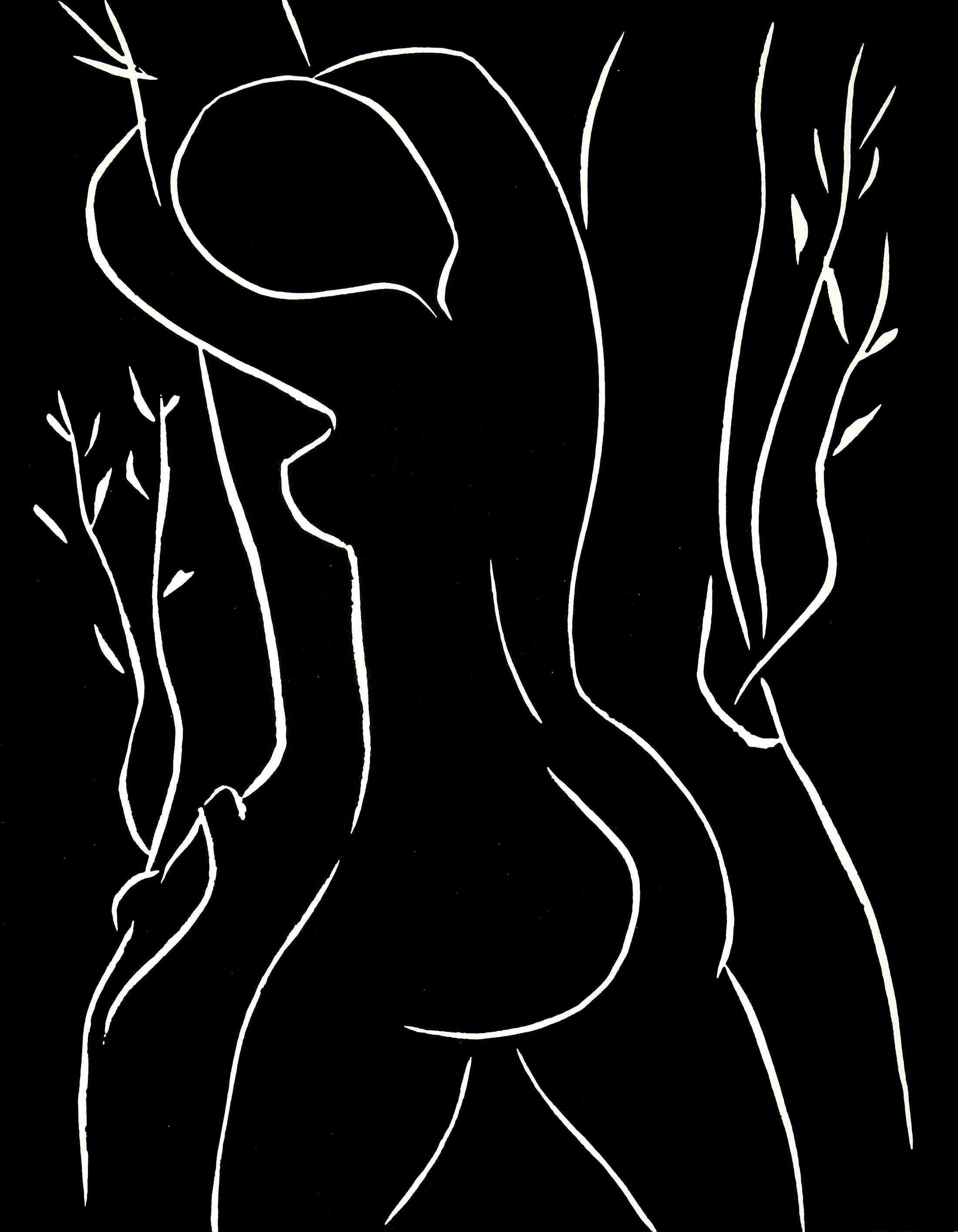 pasiphae nude