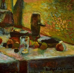 Still Life - PhotoLithograph after Henri Matisse - 1993