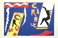 "El circo" de Jazz