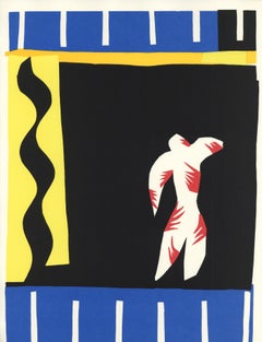 Vintage "The Clown" from Jazz