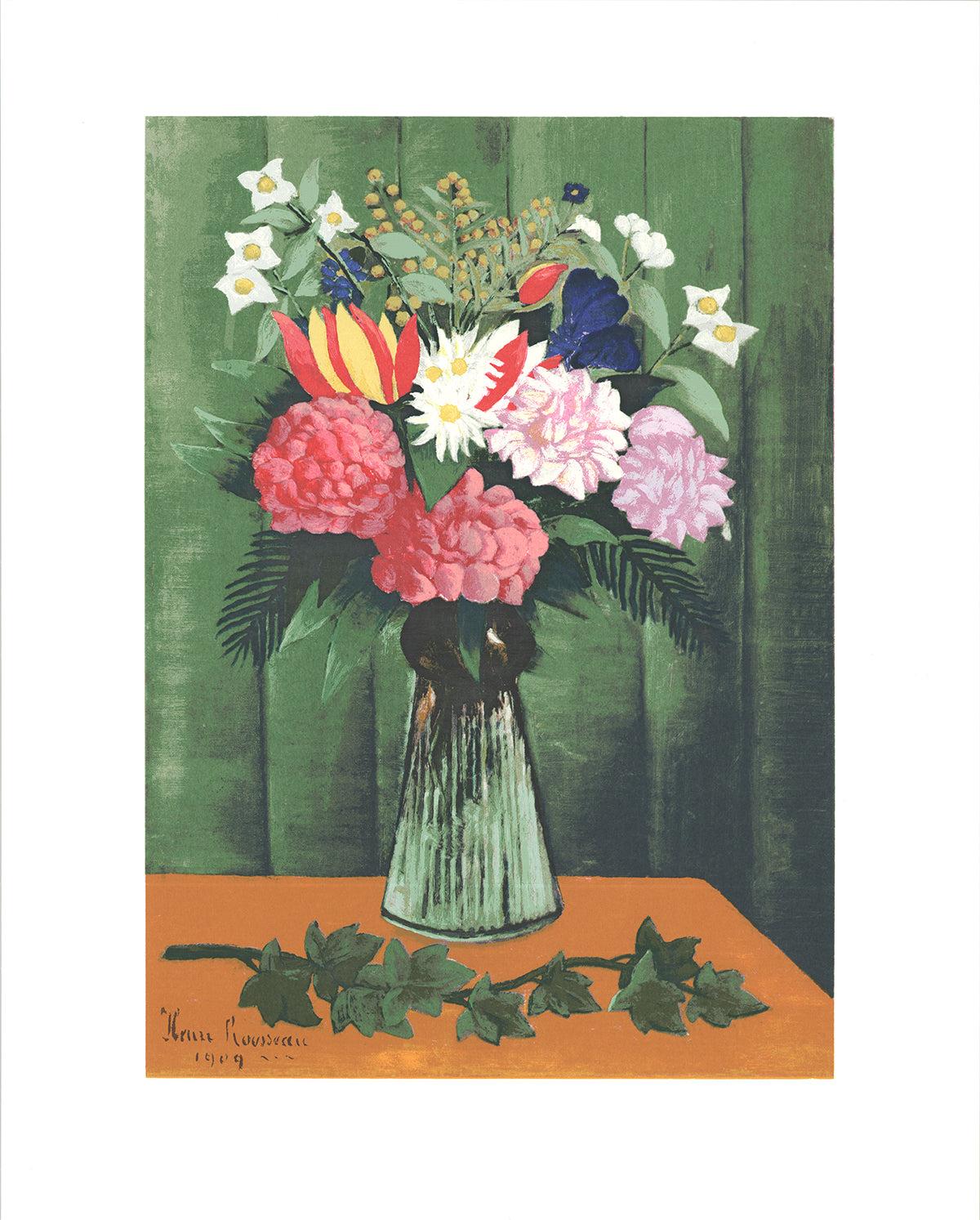 Fiore Stampe e riproduzioni