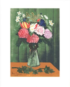 Fiori in vaso