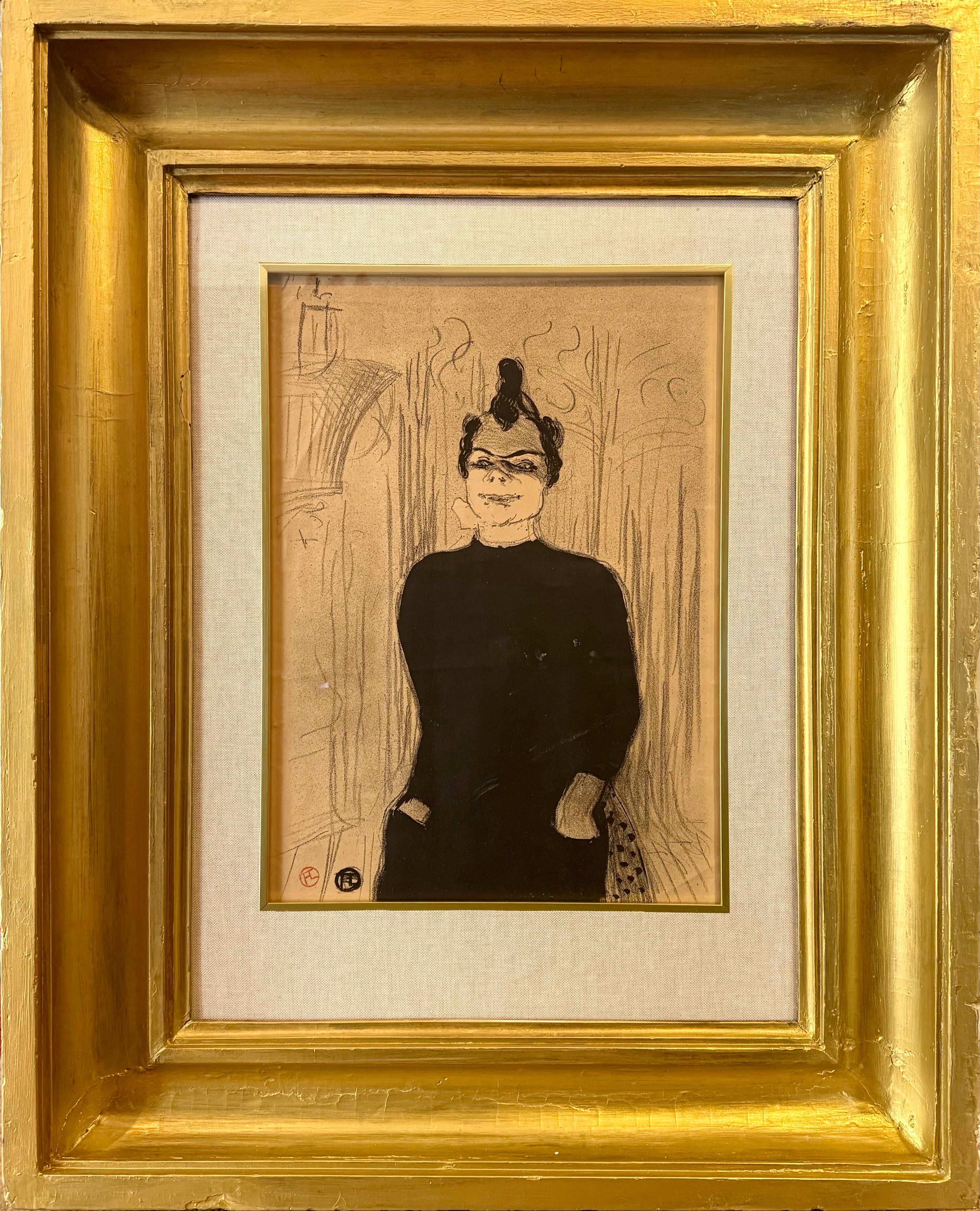 Henri Toulouse Lautrec 