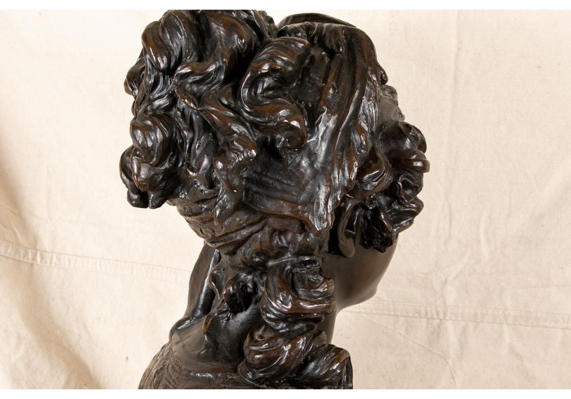 After Henry Weisse 'German, 19th Century', Bronze Sculpture, 