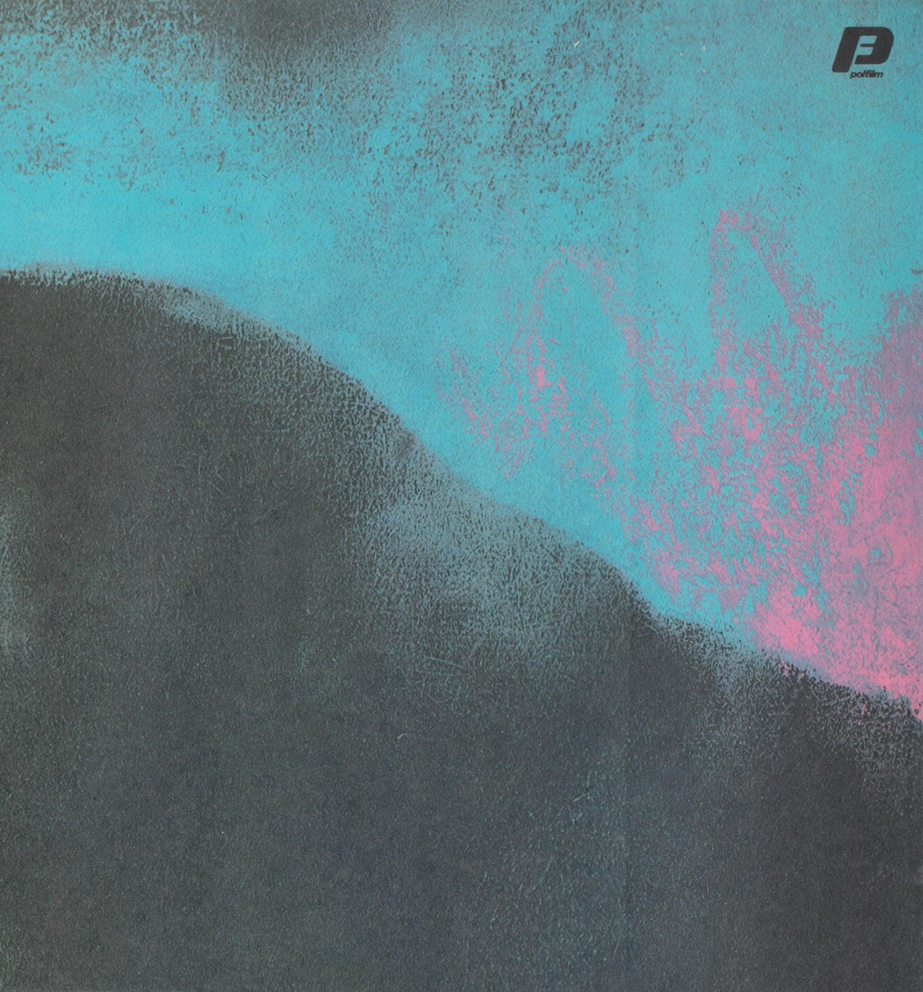 After Hours 1987 Película polaca B1 Cartel, Andrzej Pagowski siglo XX en venta