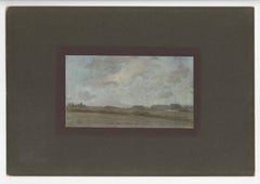 « The Sun- Cloud » imprimé en 1905