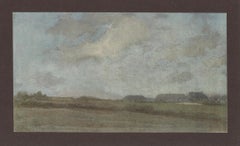 Antique "The Sun-Cloud" printed in 1905