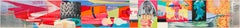 James Rosenquist F-111 announcement (1960s pop art)