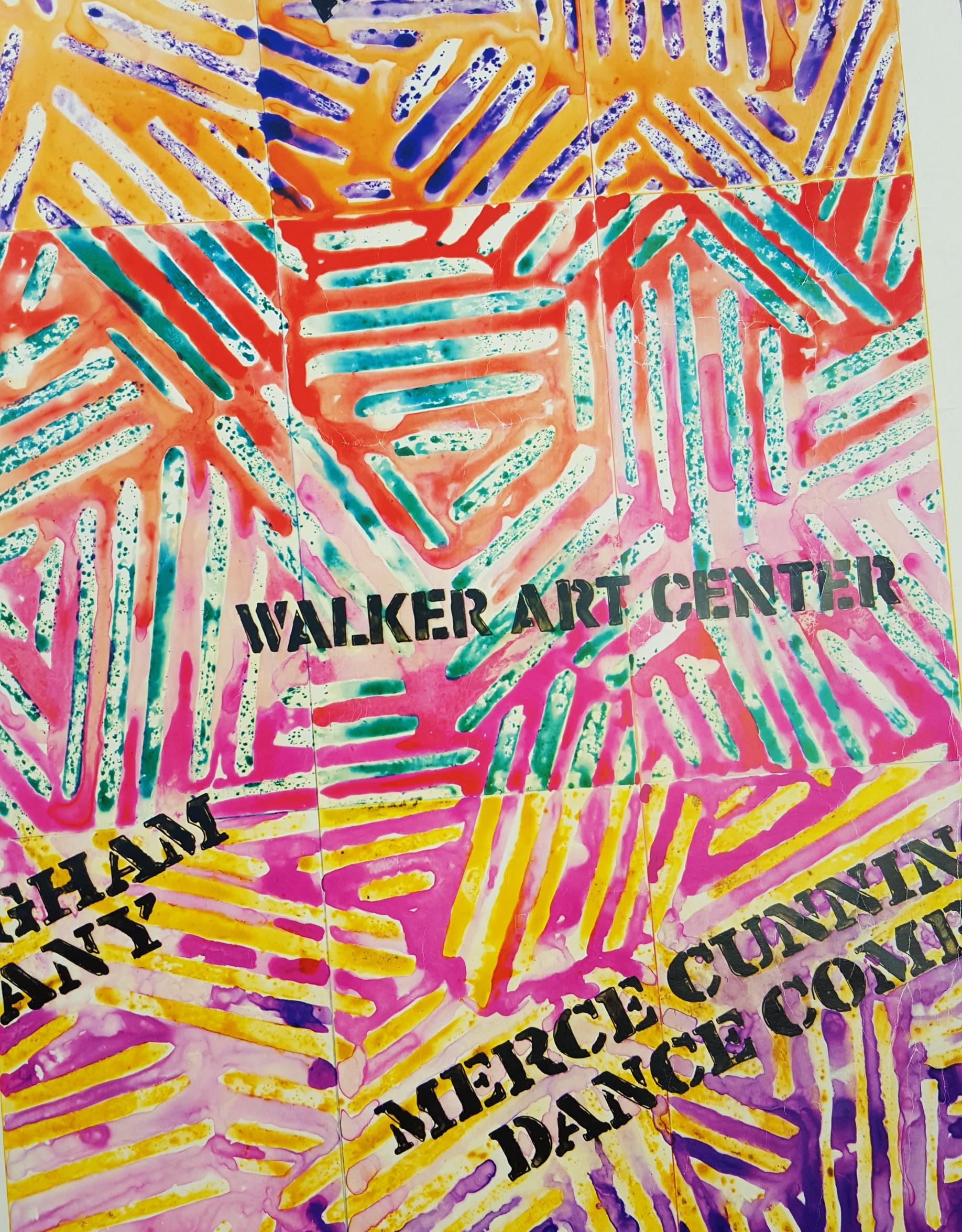 The Minnesota Residency (Walker Art Center) (Usuyuki) 2