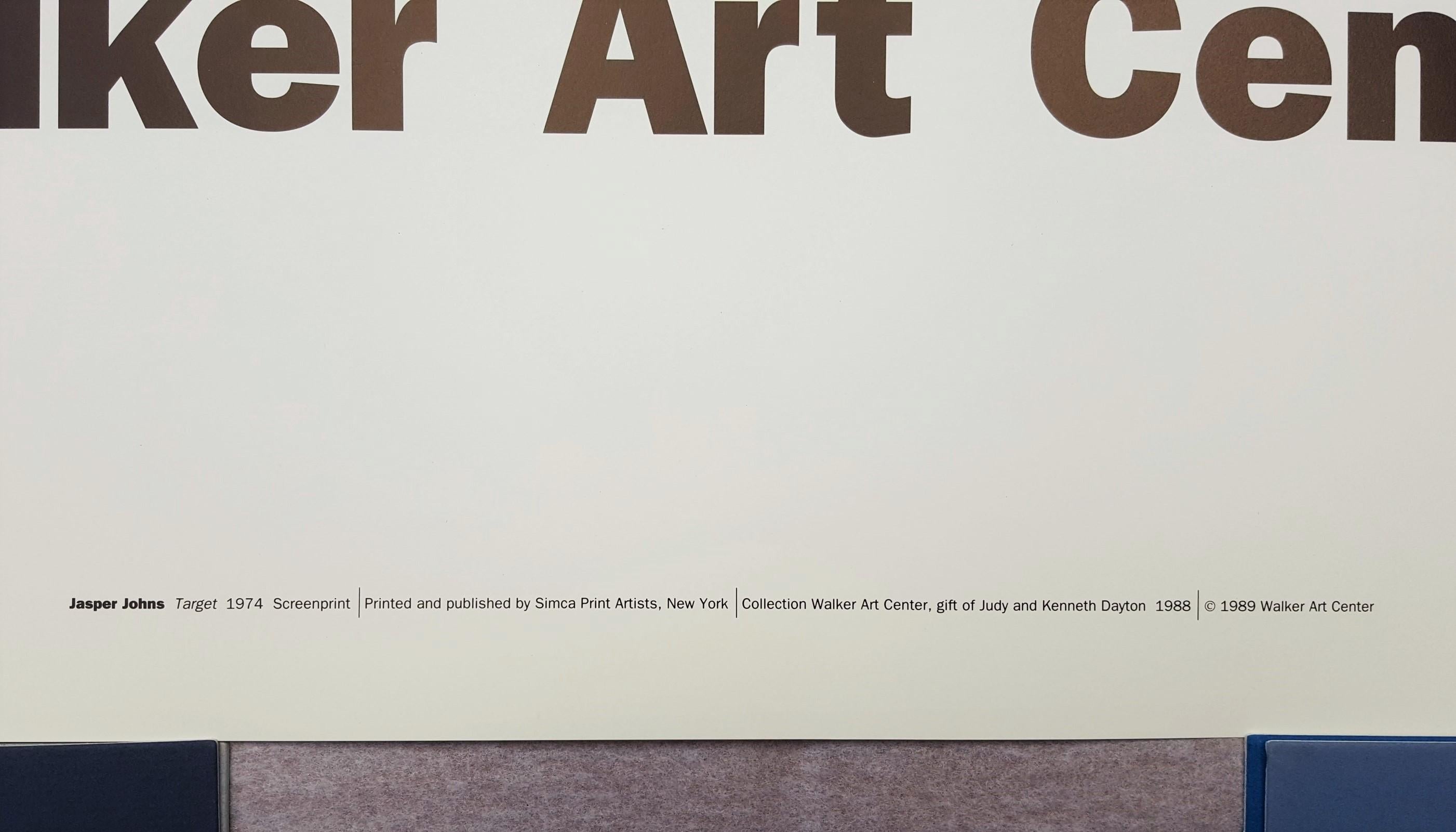 Walker Art Center (Target 1974) 6