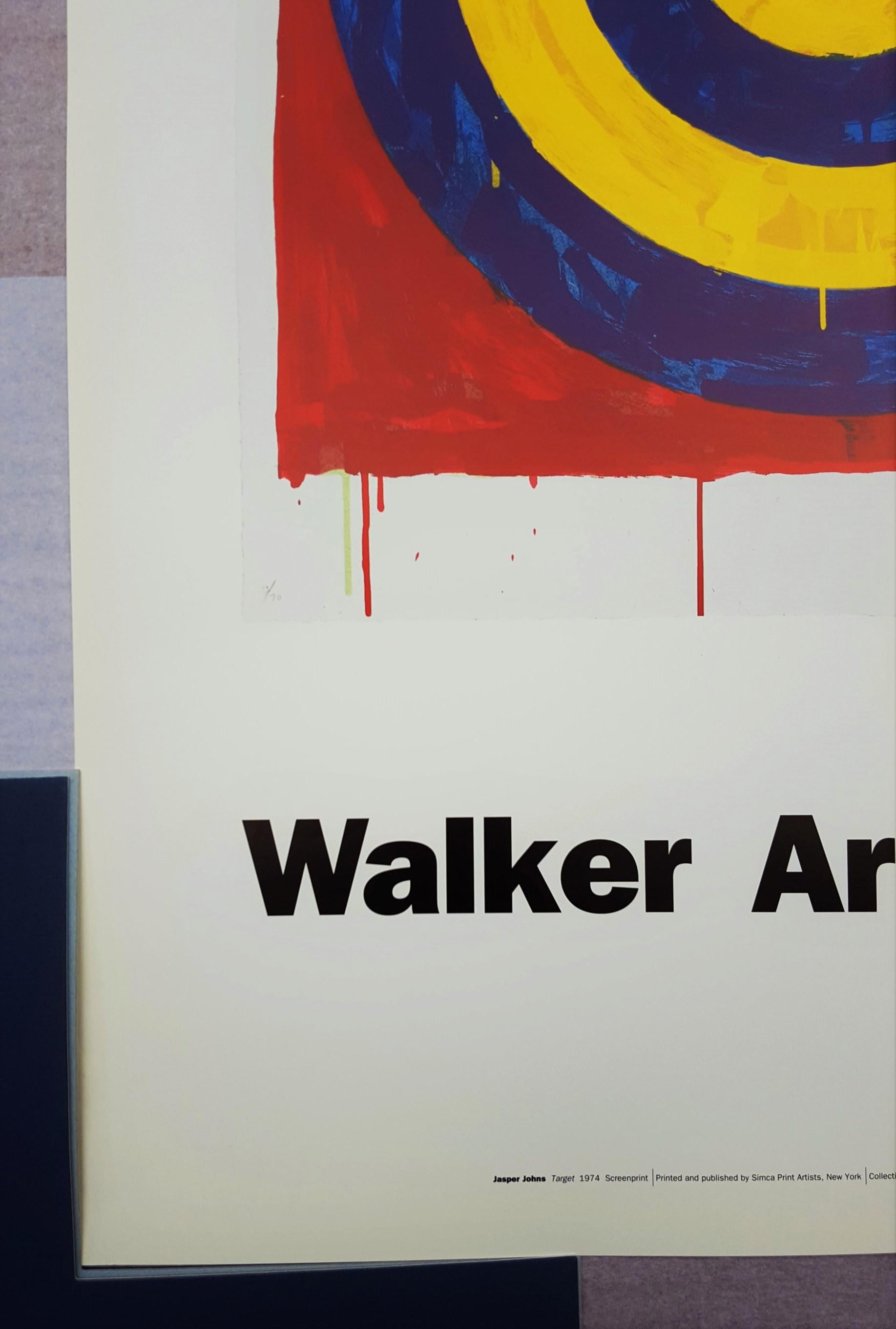 jasper johns target