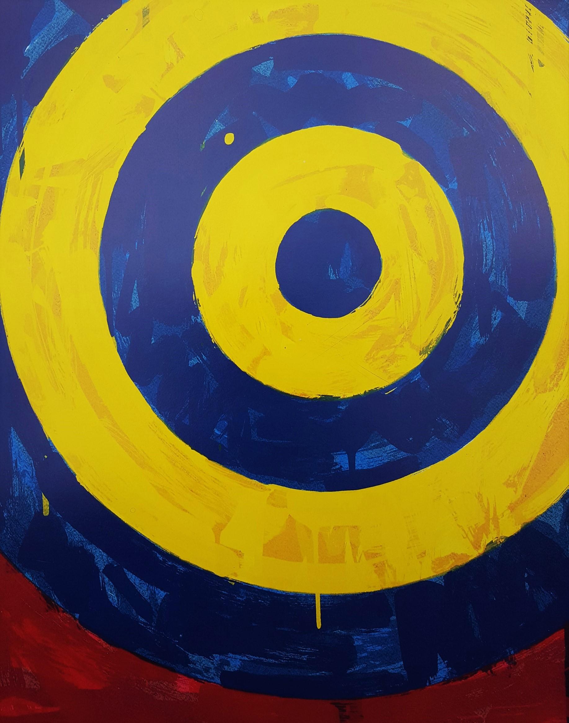Walker Art Center (Target 1974) 1