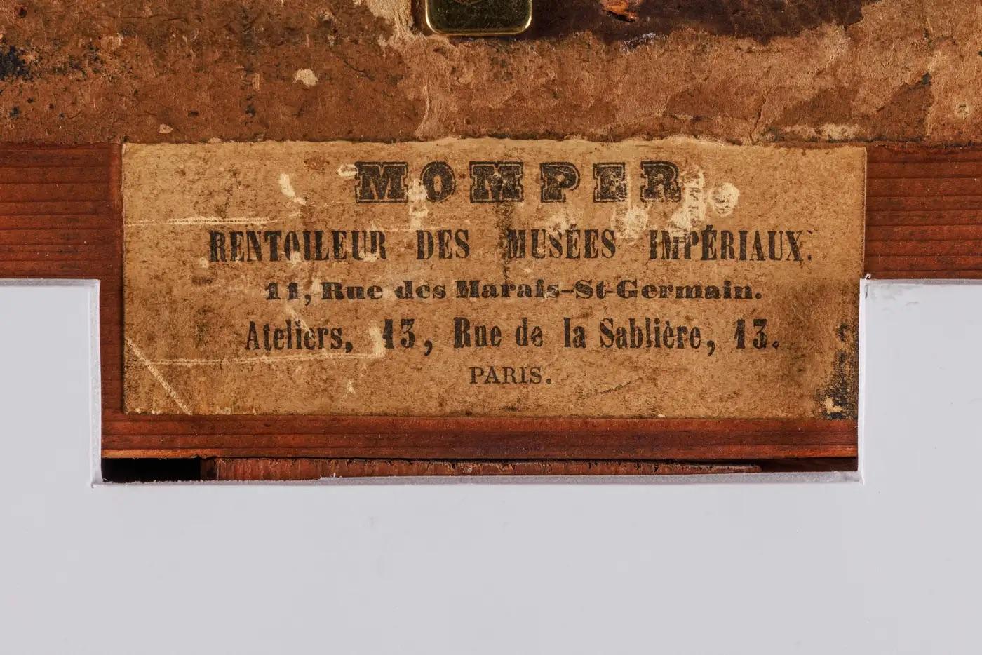 Nach Jean-Baptiste Van Loo, Porträt von König Ludwig XV. von Frankreich (1710-1774) im Angebot 8