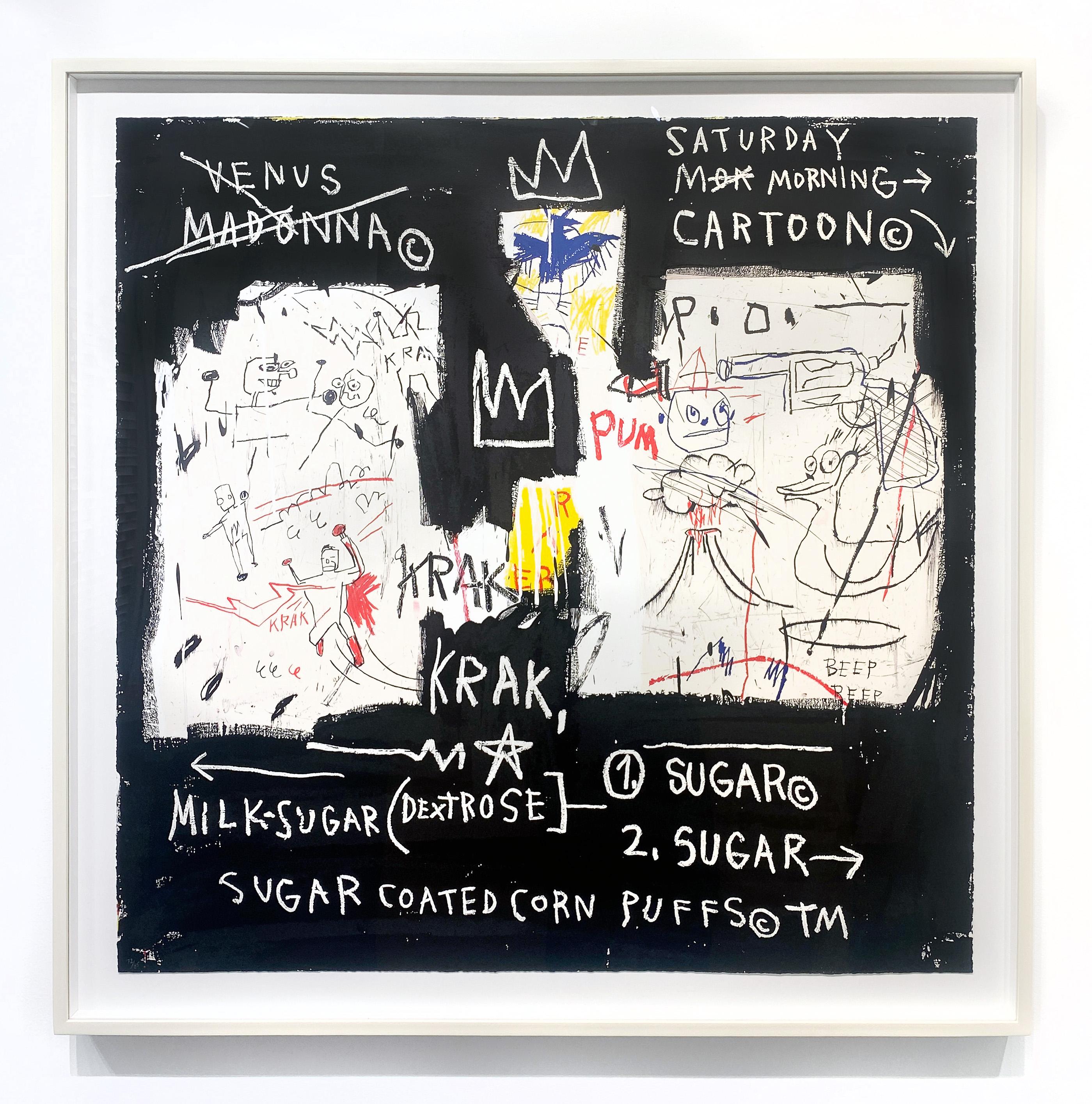 Basquiat 