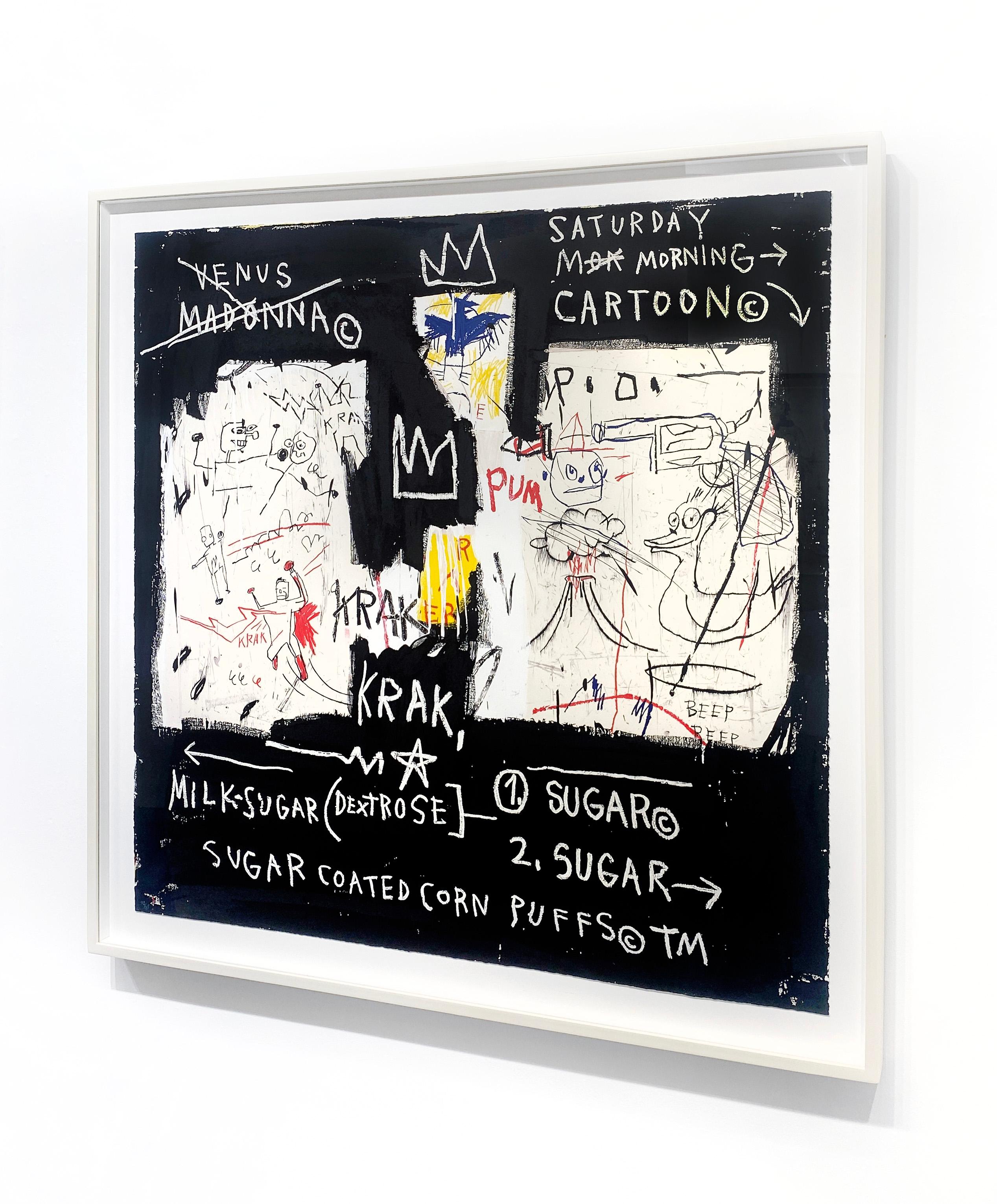 Basquiat 