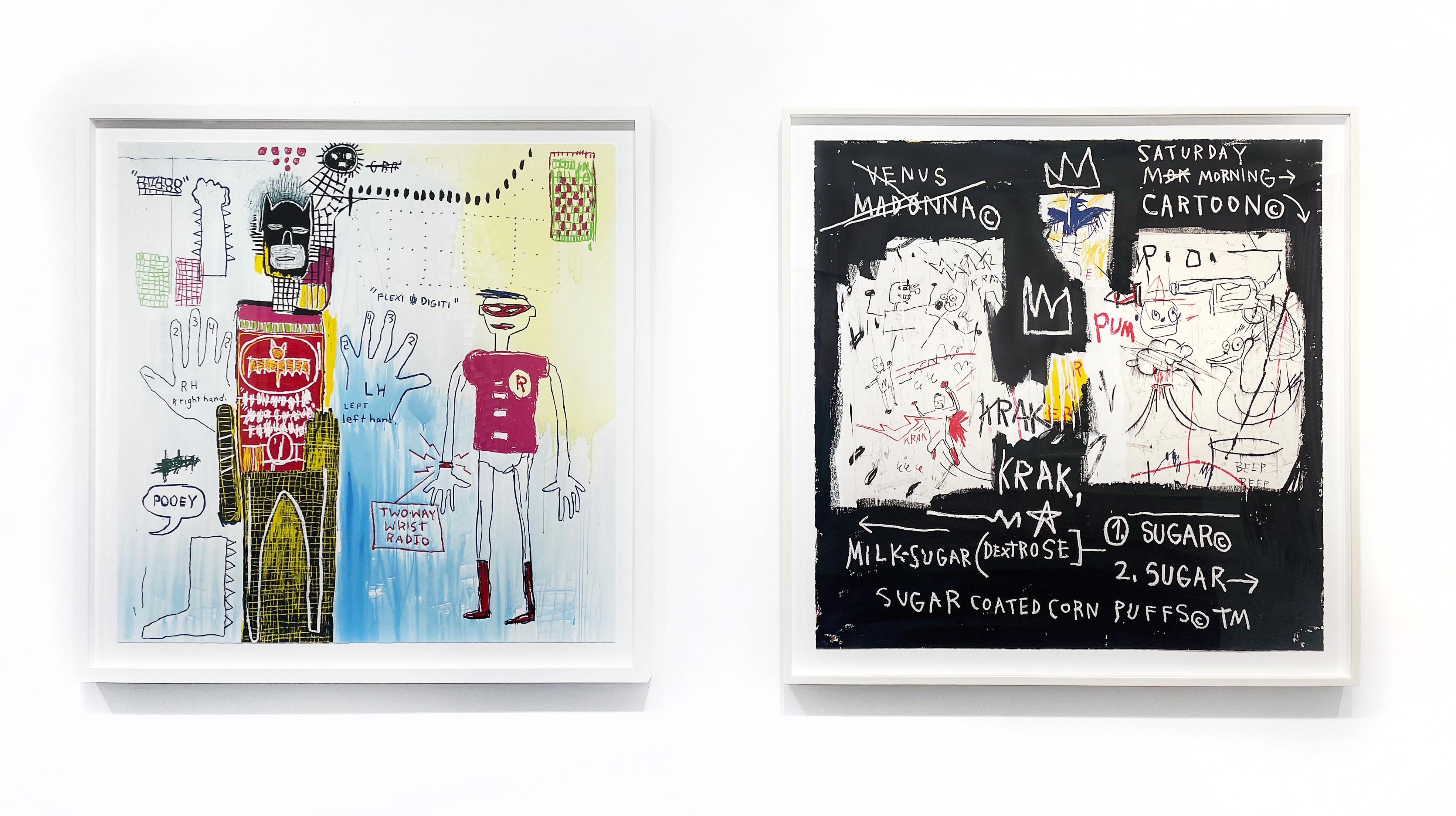 Basquiat 