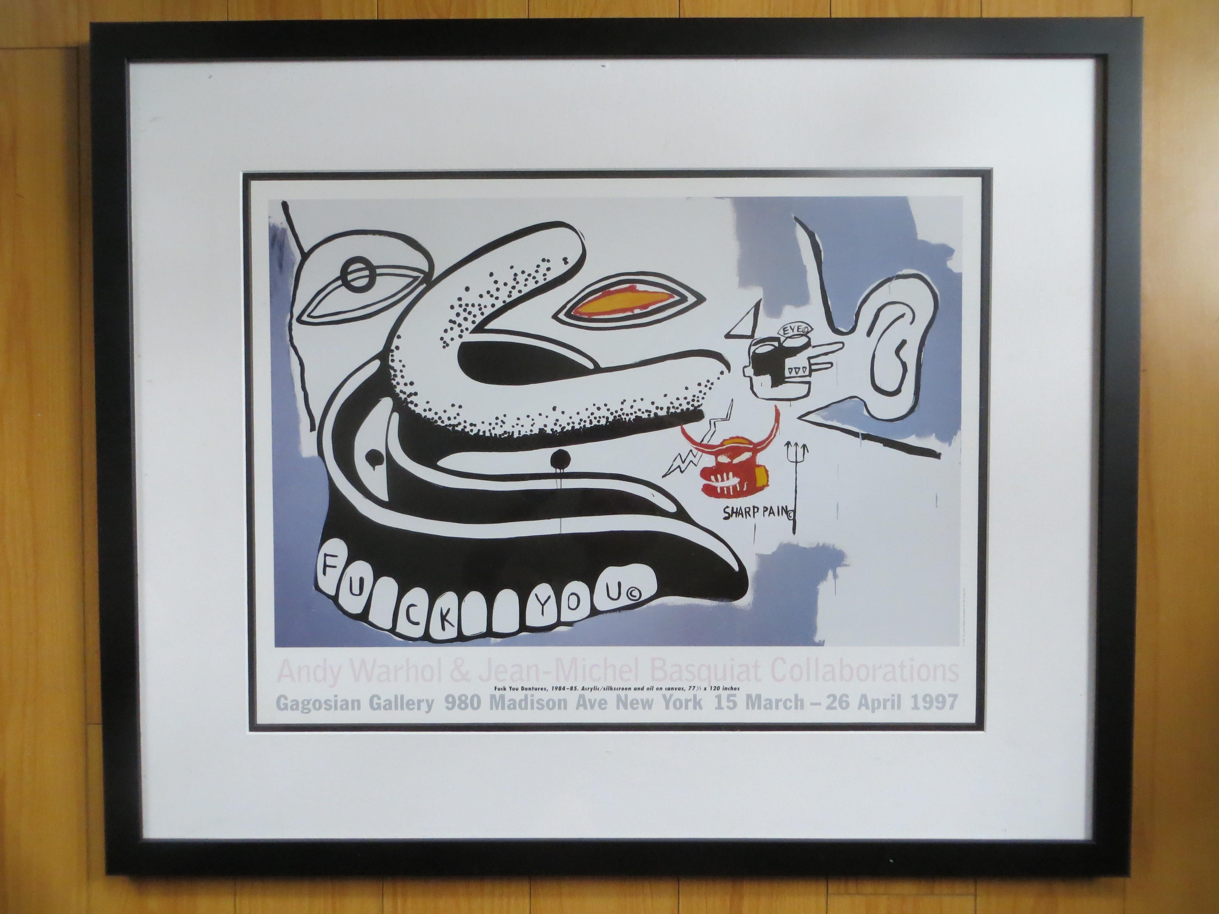 such a sharp pain gallery