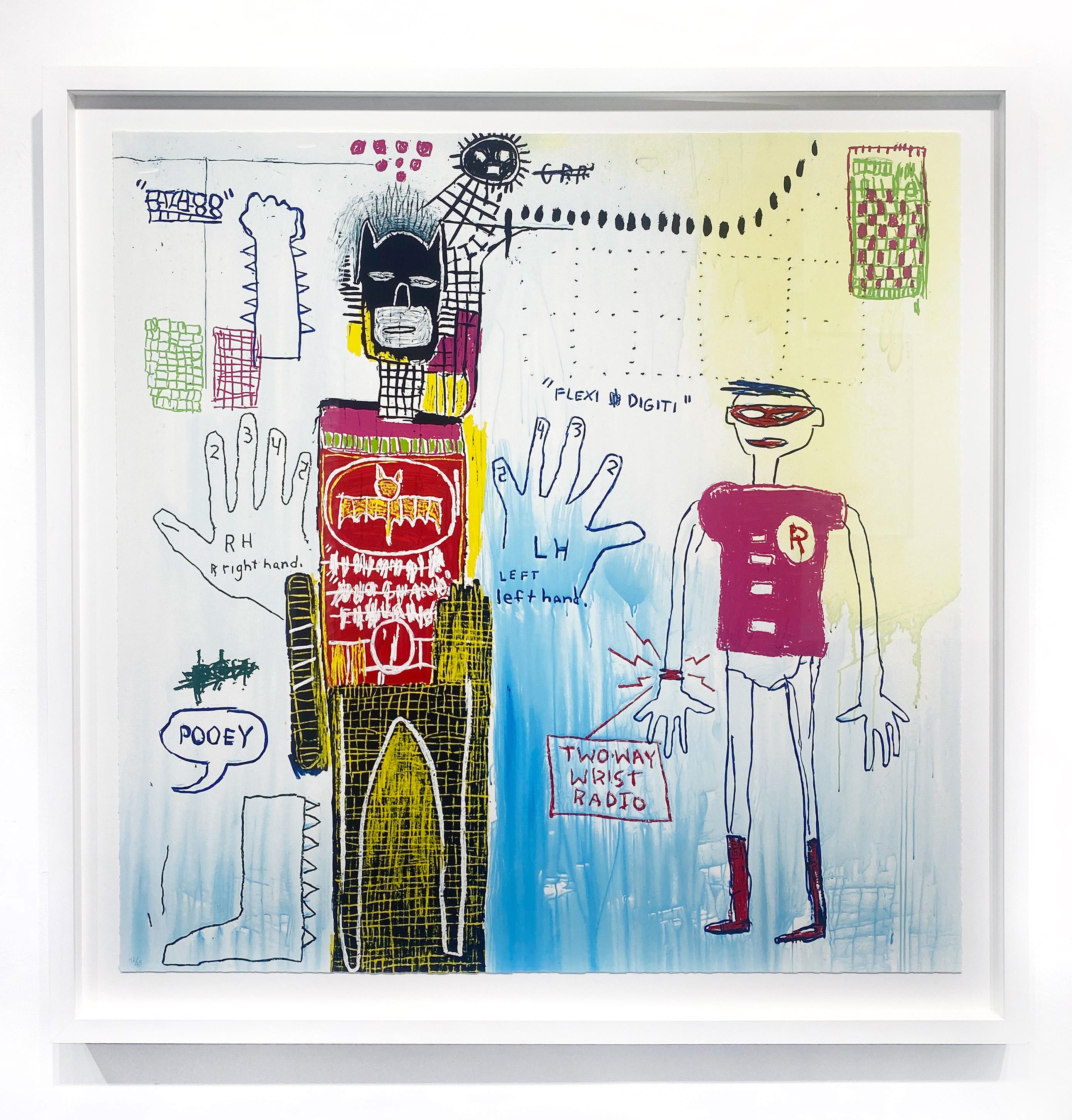 Basquiat 