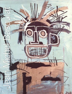 Basquiat Serpentine Gallery London 1996 (Exhibition Catalogue)