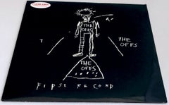 Basquiat The Offs