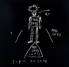 Basquiat The Offs 